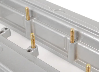 NEW BMW 5 E39 ENGINE VALVE COVER 11121742128 1742128 ORIGINAL