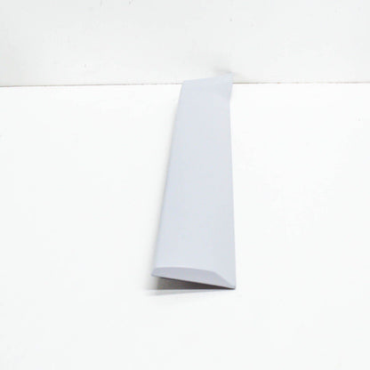 NEW MB VITO W639 RIGHT SIDE PANEL REAR BOTTOM STRIP A63969033629999 ORIGINAL