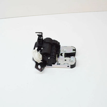 NEW VOLKSWAGEN TOURAN 5T REAR LID LOCK WITH MICROSWITCH 5TA827505D