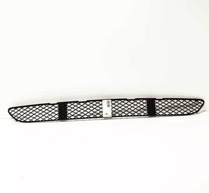 MERCEDES BENZ CL W215 FRONT BUMPER LOWER CENTER GRILL A2158850622 00-01 NEW
