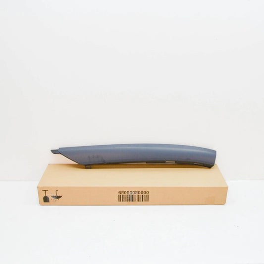 NEW BMW I3 I01 LEFT EXTERIOR COLUMN A COVER 51447369625 7369625 ORIGINAL