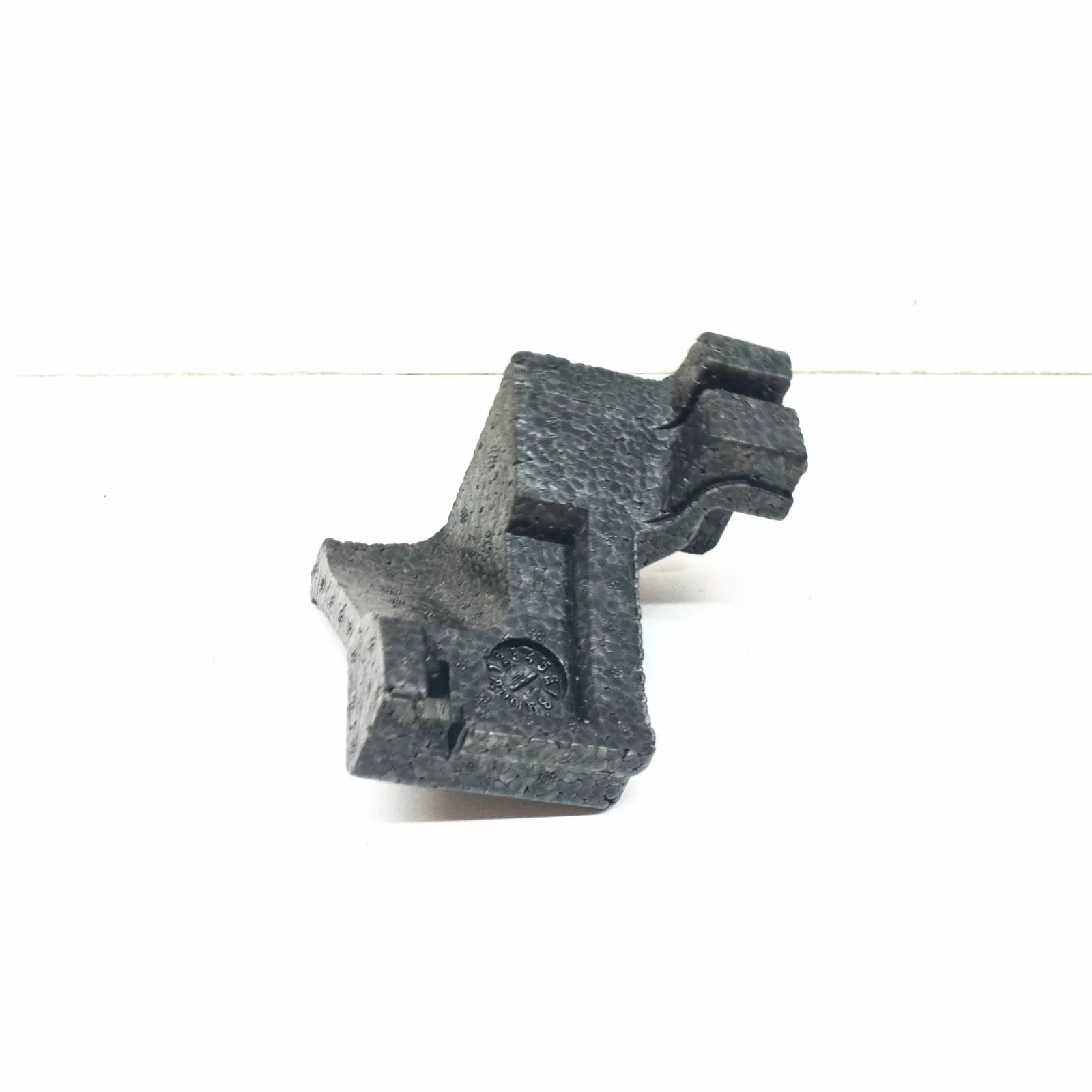 NEW MB CLA X117 FRONT LEFT SIDE RADIATOR AIR DUCT GUIDE FOAM A2465050730