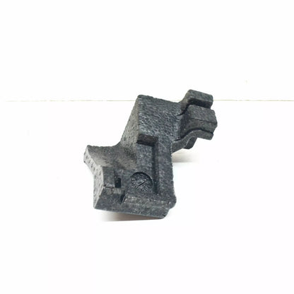 NEW MB CLA X117 FRONT LEFT SIDE RADIATOR AIR DUCT GUIDE FOAM A2465050730