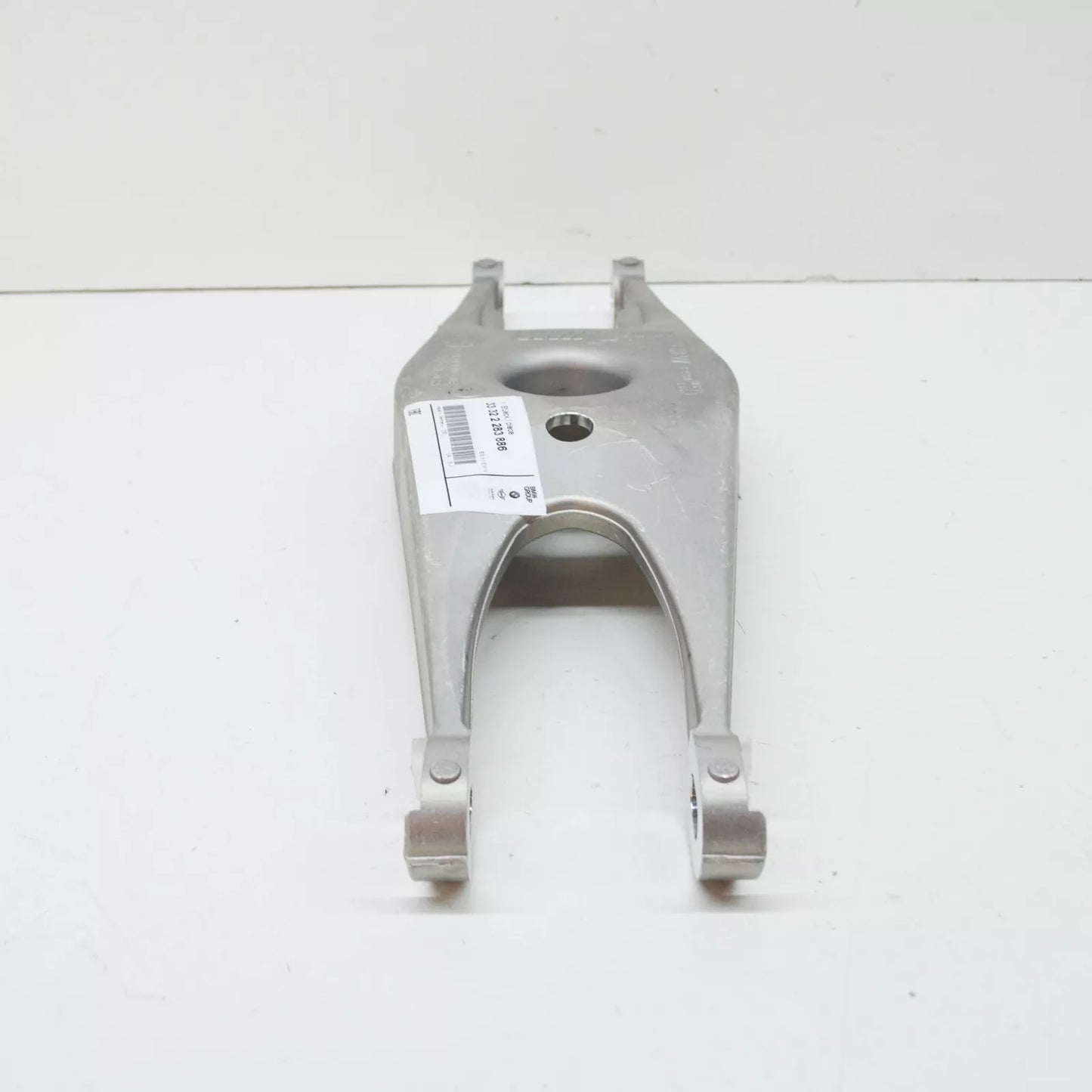 NEW BMW 1 COUPE E82 REAR RIGHT SPRING ARM 2283886 33322283886 ORIGINAL