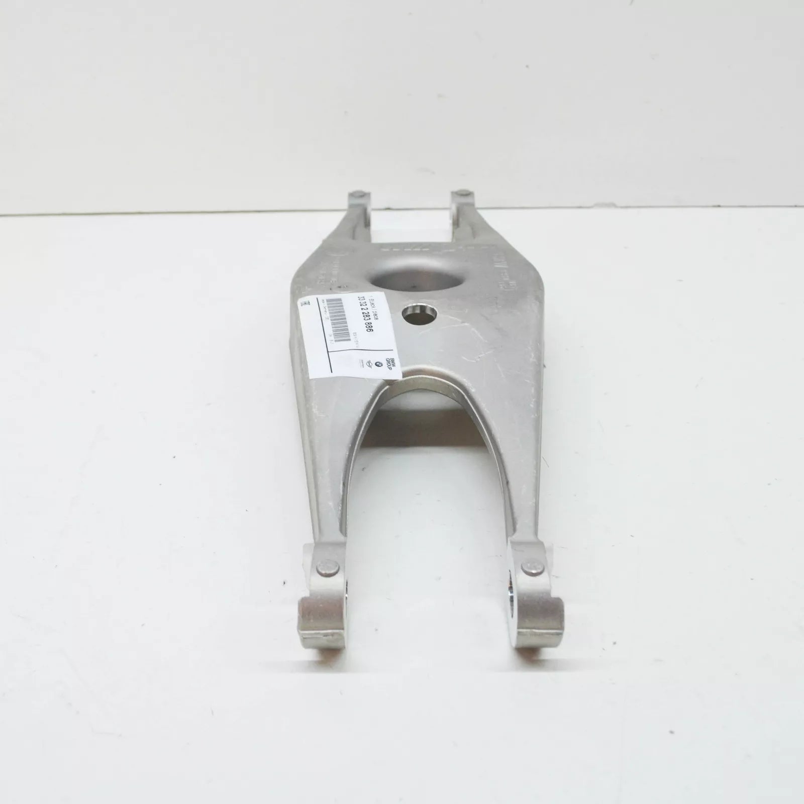 NEW BMW 1 COUPE E82 REAR RIGHT SPRING ARM 2283886 33322283886 ORIGINAL