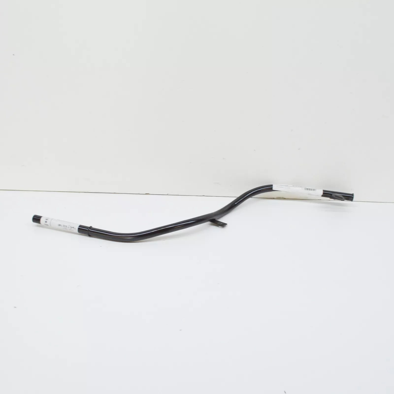 NEW BMW M3 COUPE E46 ENGINE OIL DIPSTICK GUIDE TUBE 11437832140 ORIGINAL