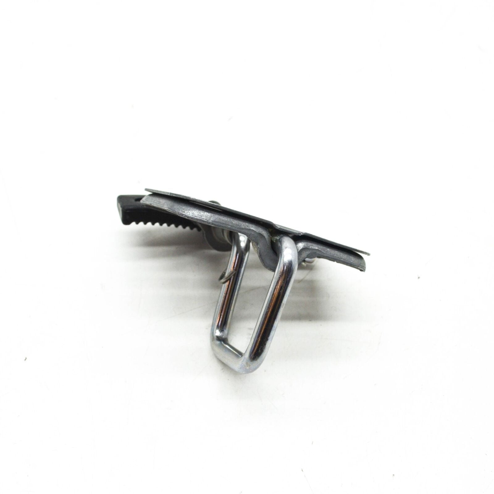 NEW VOLKSWAGEN JETTA MK7 FRONT BONNET HOOD SAFETY HOOK LATCH 17A823186 ORIGINAL