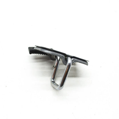 NEW VOLKSWAGEN JETTA MK7 FRONT BONNET HOOD SAFETY HOOK LATCH 17A823186 ORIGINAL