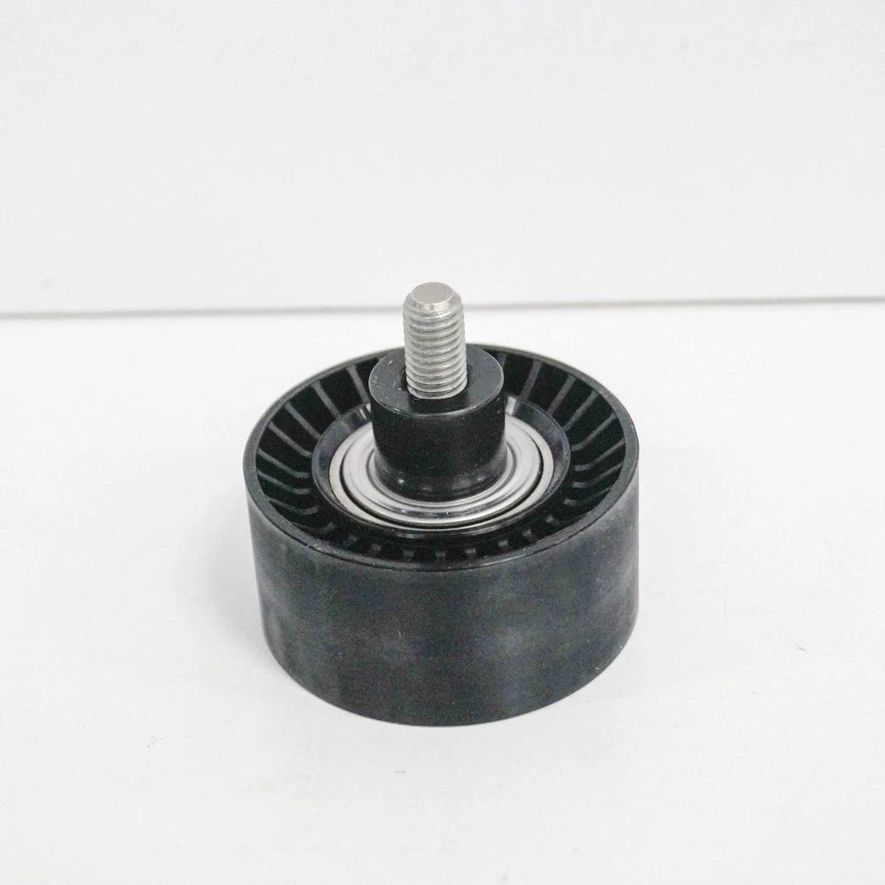 NEW BMW 3 F30 DEFLECTION PULLEY 11288673720 8673720 2013 ORIGINAL