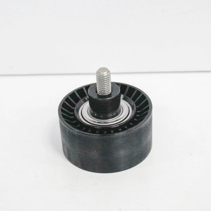 NEW BMW 3 F30 DEFLECTION PULLEY 11288673720 8673720 2013 ORIGINAL