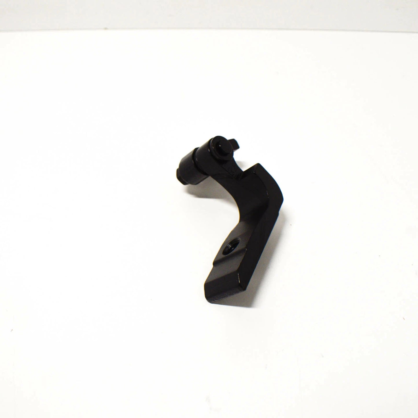 NEW BMW 1 F20 REAR LEFT DOOR LOWER HINGE 41527284543 ORIGINAL