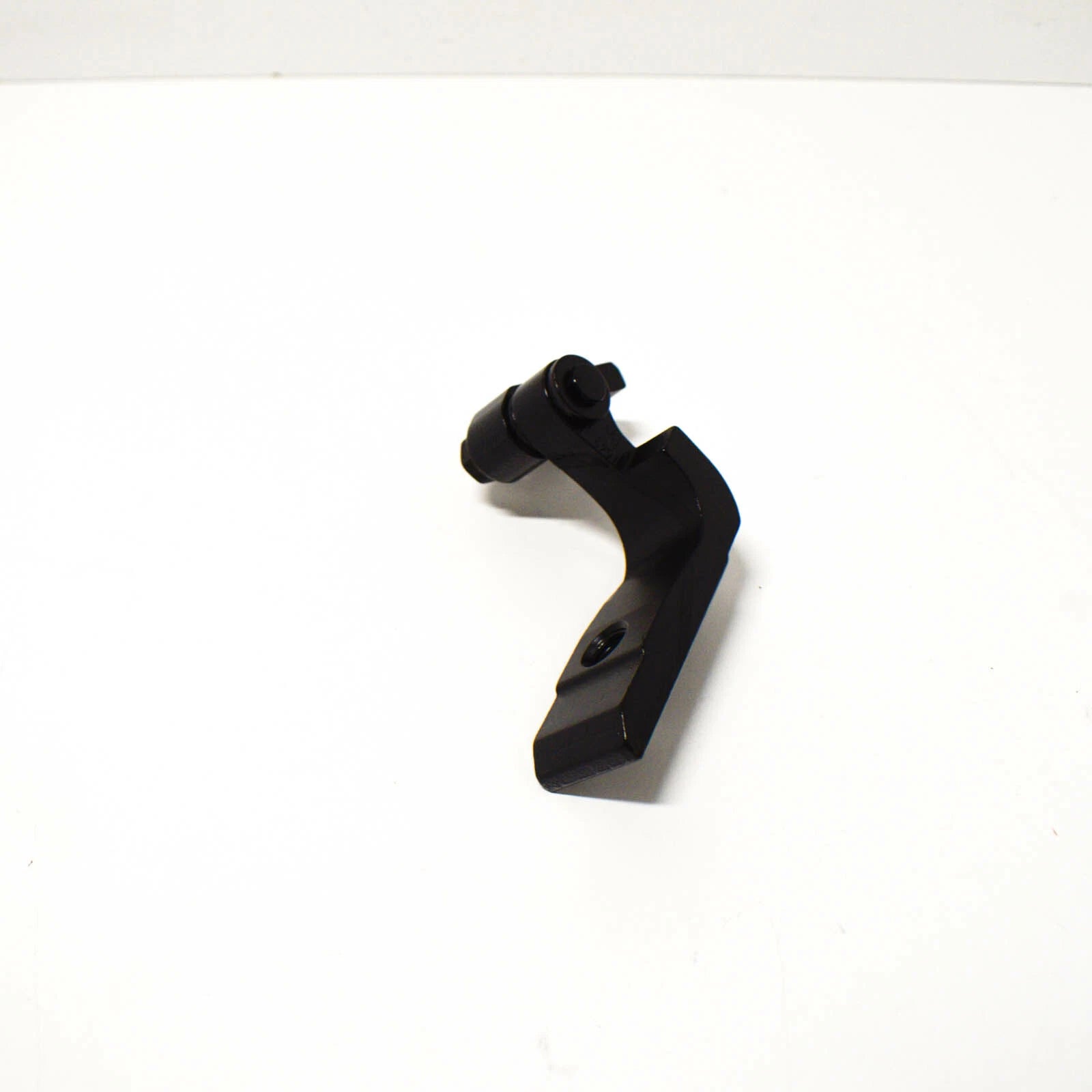 NEW BMW 1 F20 REAR LEFT DOOR LOWER HINGE 41527284543 ORIGINAL