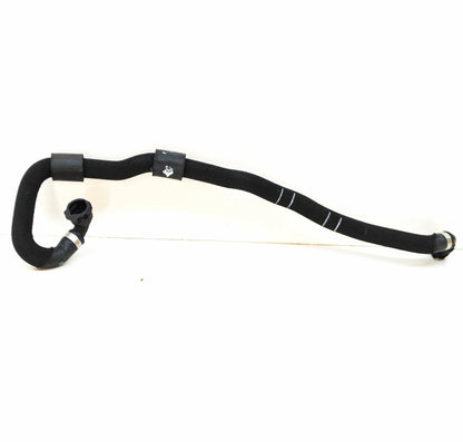 NEW BMW X5 M F85 RADIATOR HEAT EXCHANGER HOSE 17127850108 ORIGINAL