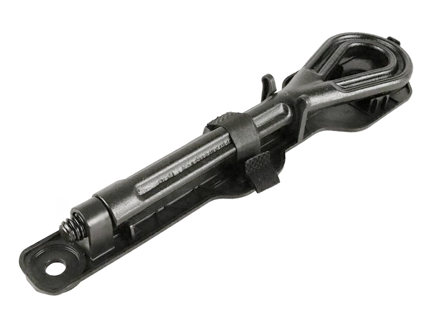 new ford transit mk4 front towing hook 2096182 bk31-19b537-ae original