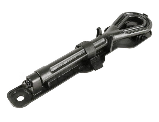 new ford transit mk4 front towing hook 2096182 bk31-19b537-ae original