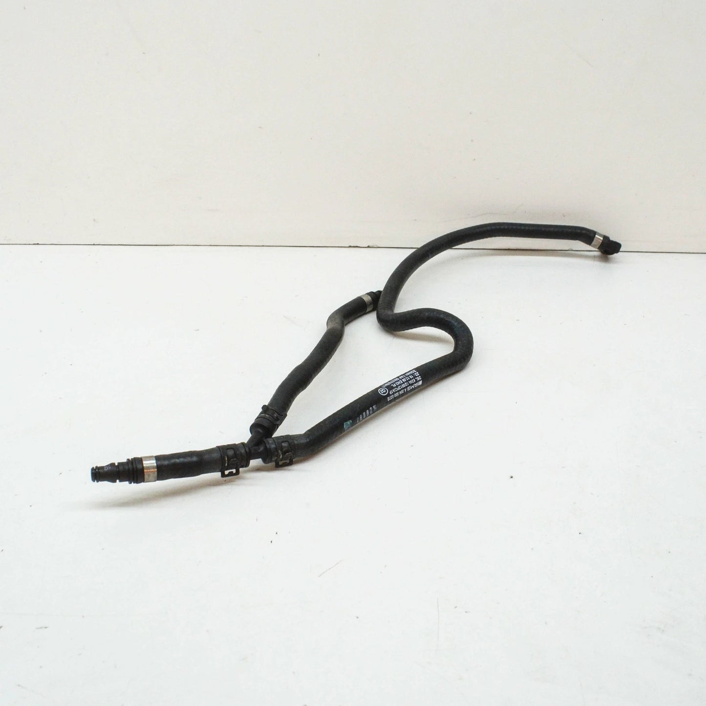 NEW MERCEDES-BENZ C W204 AMG VENTILATION PIPE A2045000372 ORIGINAL