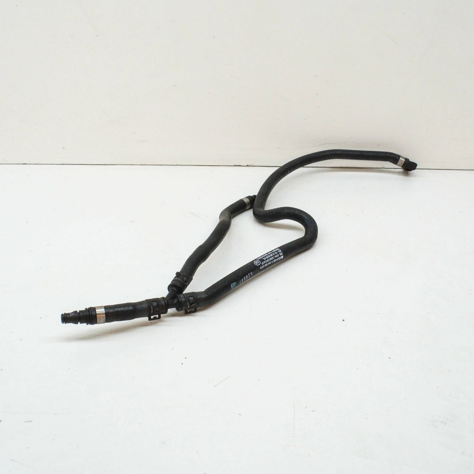 NEW MERCEDES-BENZ C W204 AMG VENTILATION PIPE A2045000372 ORIGINAL