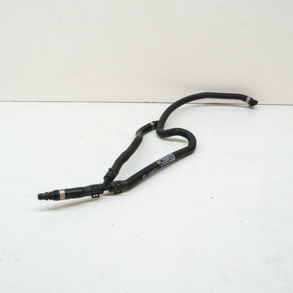 NEW MERCEDES-BENZ C W204 AMG VENTILATION PIPE A2045000372 ORIGINAL