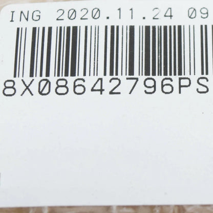 NEW AUDI A1 8X MIDDLE ARMREST LEFT TRIM 8X08642796PS