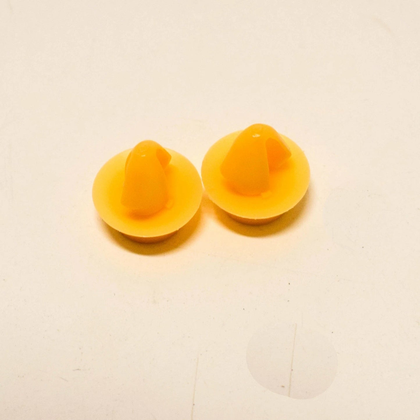 NEW BMW 3 F30 SEDAN FIXING KIT CLIPS 63257312498 7312498 ORIGINAL