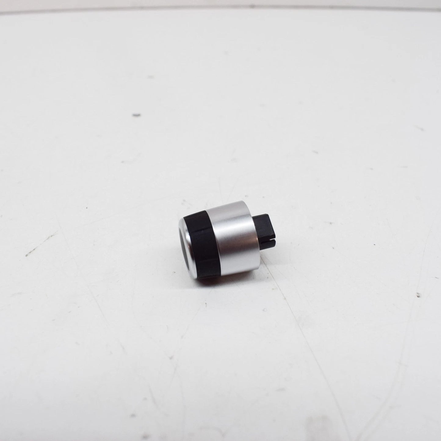 NEW BMW 5 E60 ROTARY KNOB 65839119609 9119609 ORIGINAL