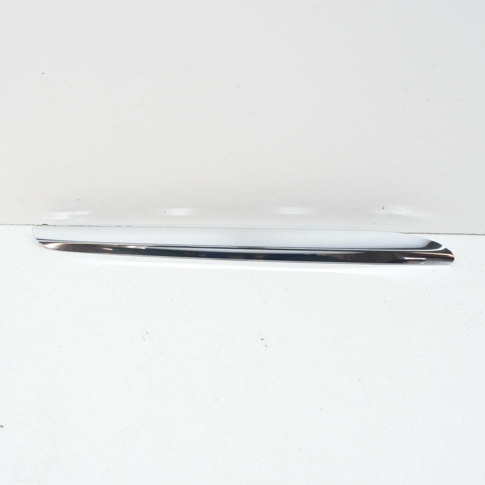 new mb s c217 front radiator grille right decorative strip a2178880285 original