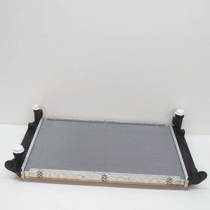 NEW AUDI A6 C6 ENGINE COOLING RADIATOR 4F0121251AC ORIGINAL