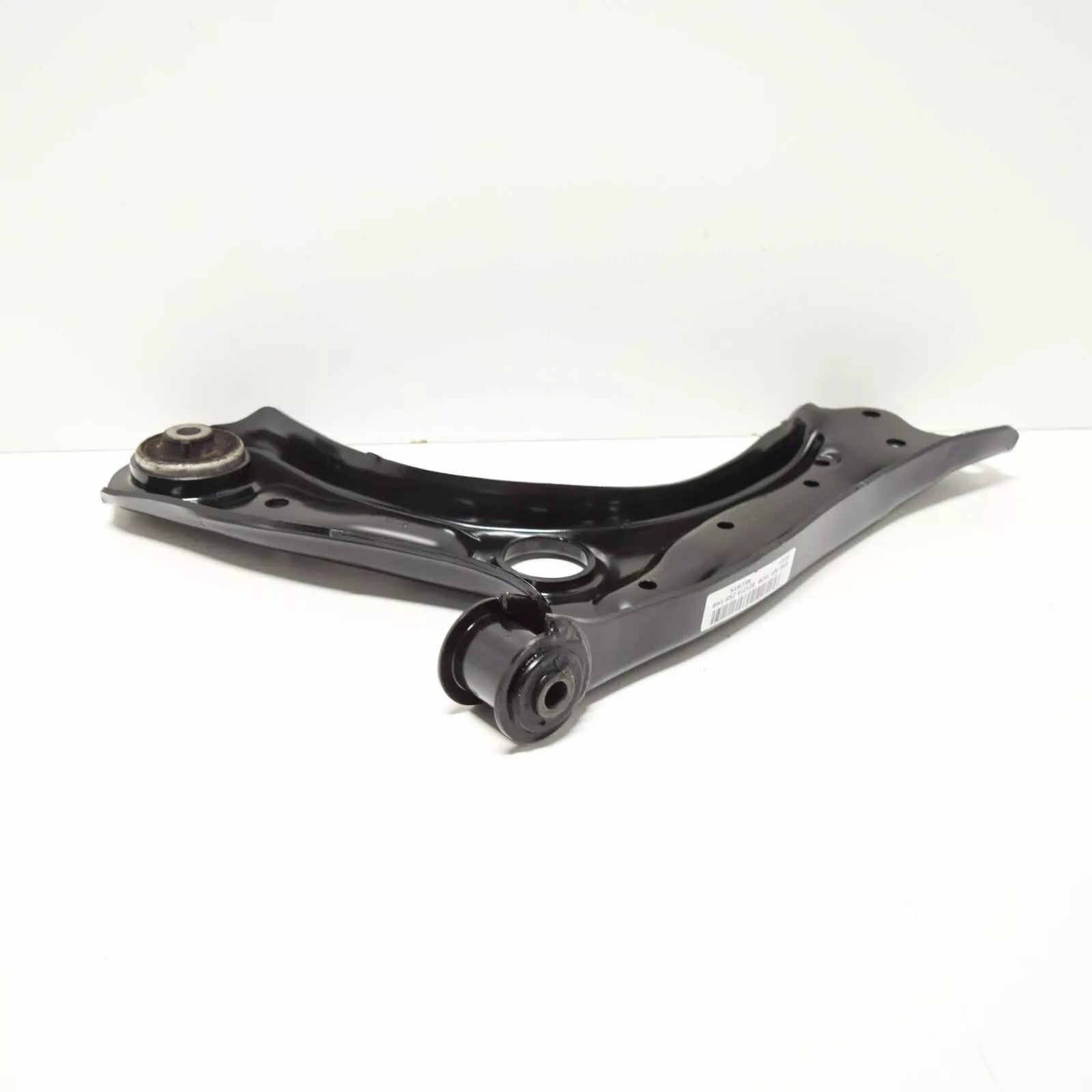 NEW AUDI A1 8X1 FRONT RIGHT LOWER CONTROL ARM 6R0407152B