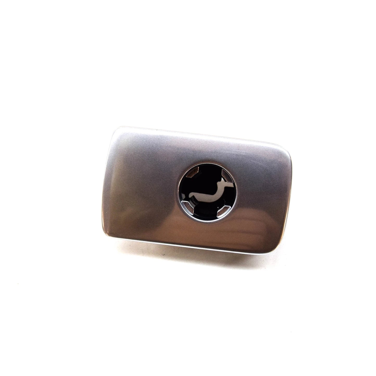 NEW VOLKSWAGEN GOLF MK6 GROVE BOX HANDLE 1K2857147E3Q7 2010 RHD ORIGINAL