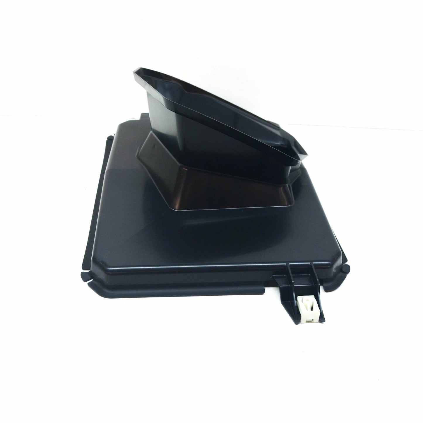 NEW BMW X6 G06 EXTERIOR RADIATOR RIGHT AIR DUCT M 51748070214 ORIGINAL