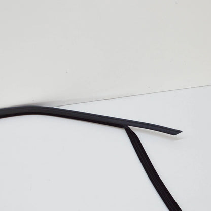 NEW AUDI A3 8P FRONT RIGHT DOOR WINDOW GUIDE 8P3837440D ORIGINAL