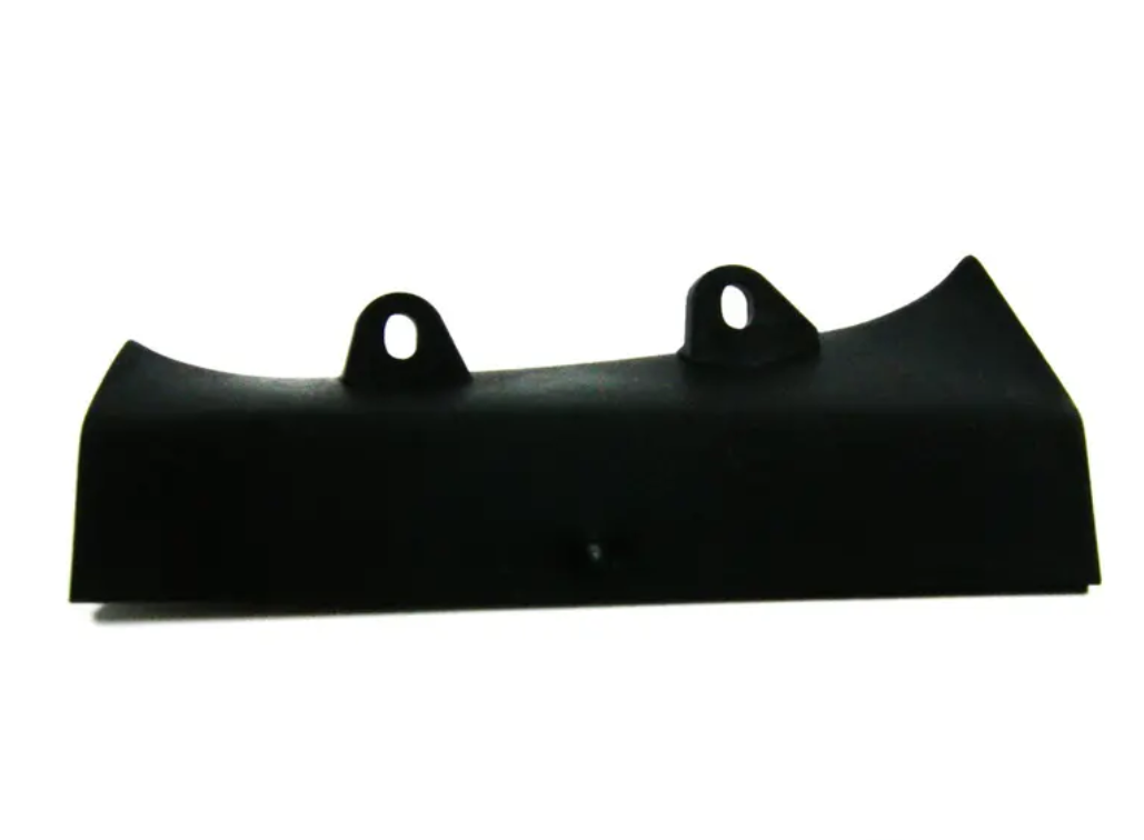 new bmw 3 compact e36 front bumper sealing m-technic 2251389 51112251389