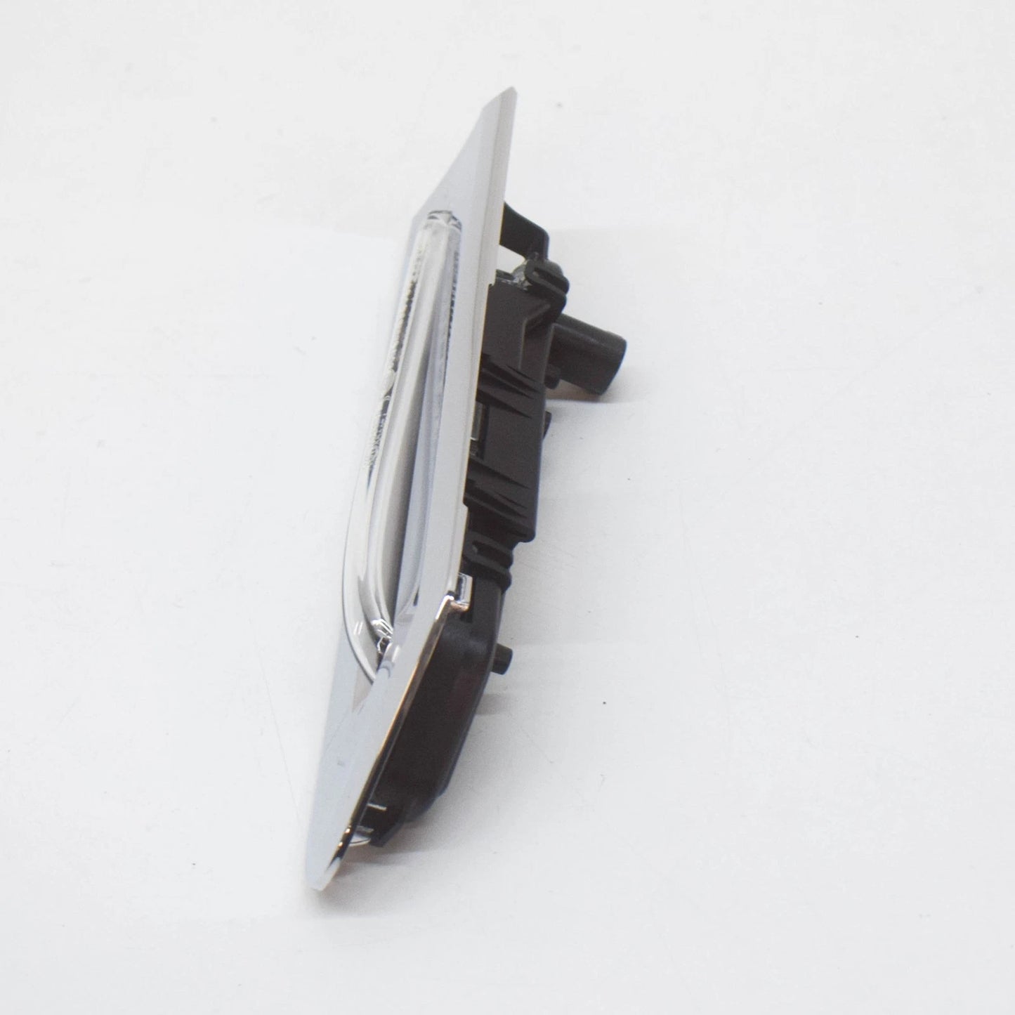 NEW BMW 7 F01 LEFT SIDE TURN SIGNAL LED MARKER LIGHT 63137203371 ORIGINAL