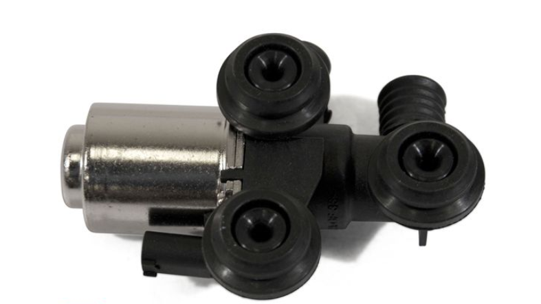 new bmw x3 e83 heater control valve solenoid 64118369805 3.0 petrol original