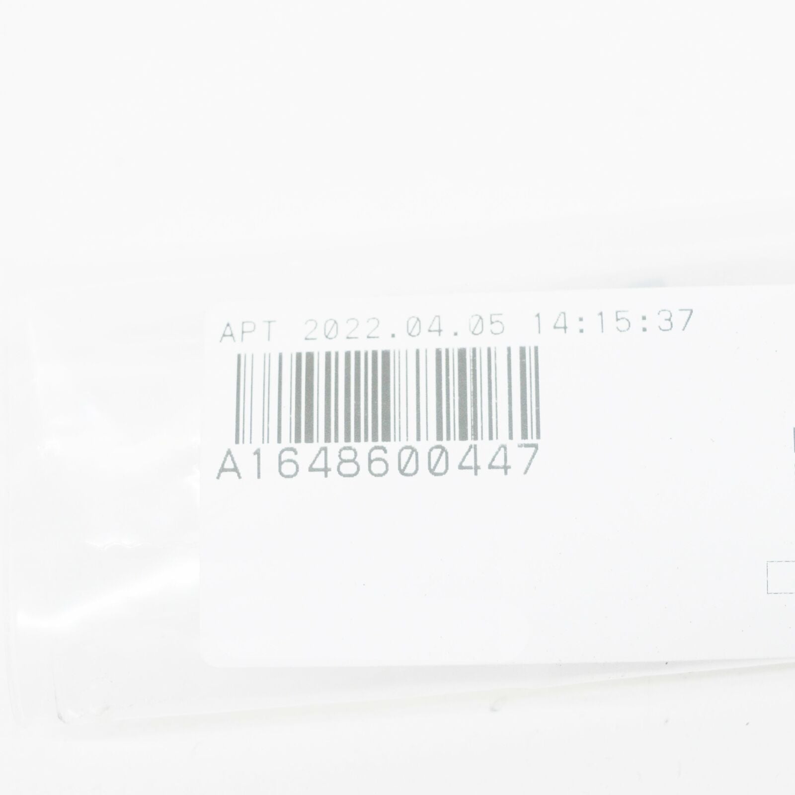 NEW MERCEDES-BENZ M-CLASS W164 REAR WINDOW WASHER JET NOZZLE A1648600447