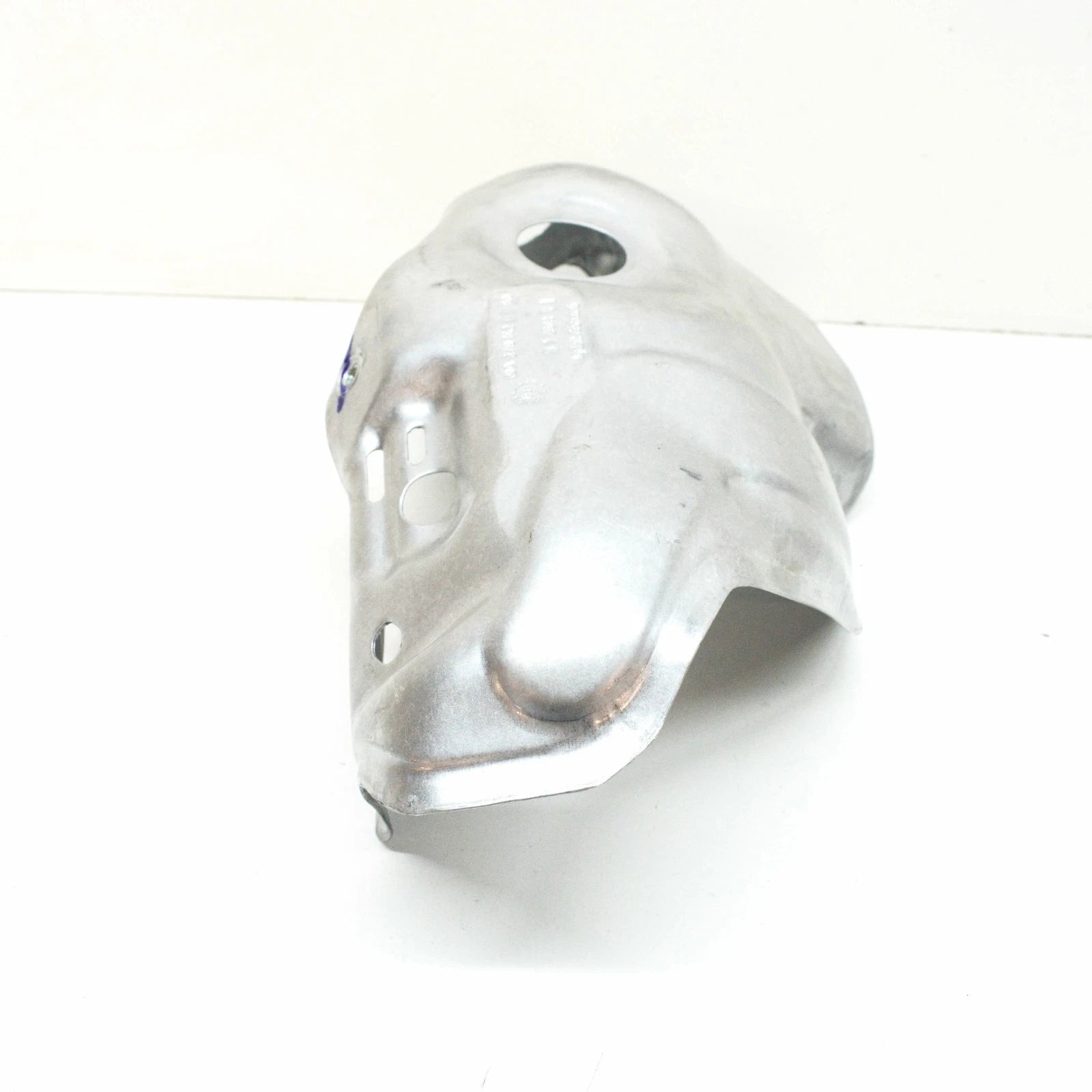 NEW MERCEDES-BENZ B-CLASS W246 TURBOCHAGER SHIELD A2701420000