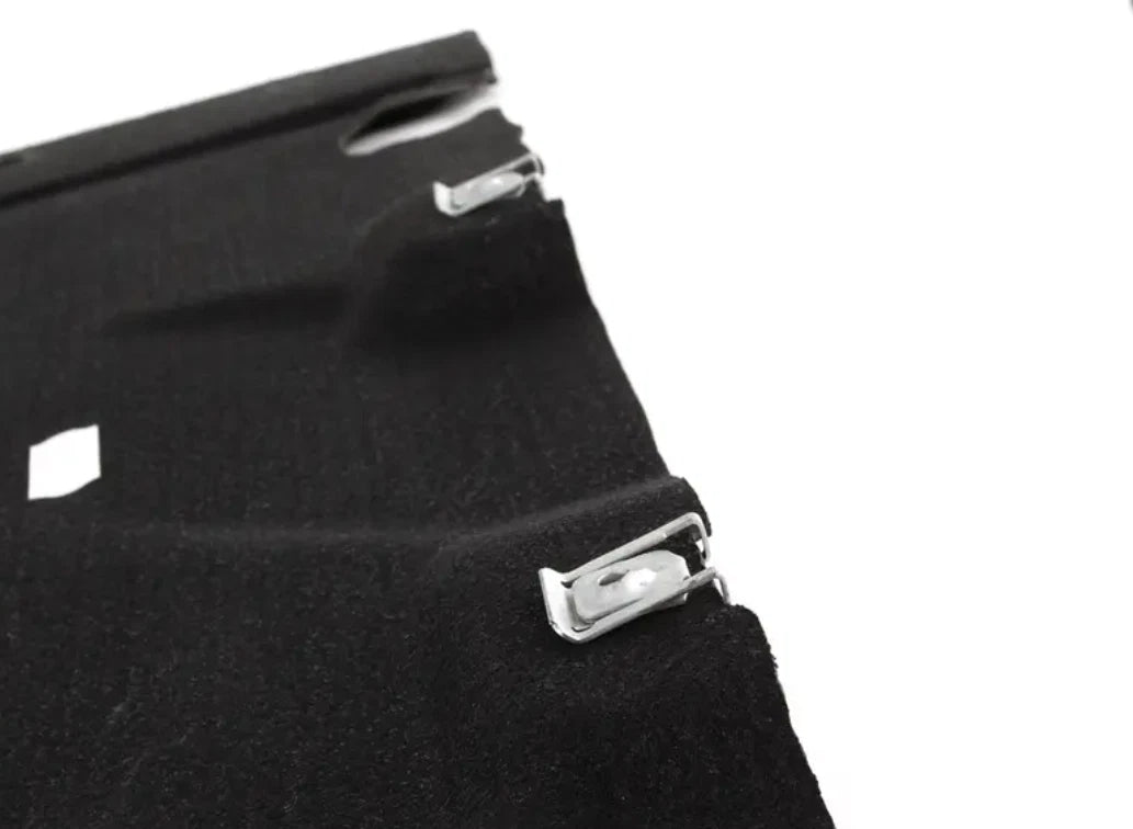 NEW BMW 3 COUPE E92 FRONT LEFT UNDERBODY COVER 7065909 51757065909 ORIGINAL