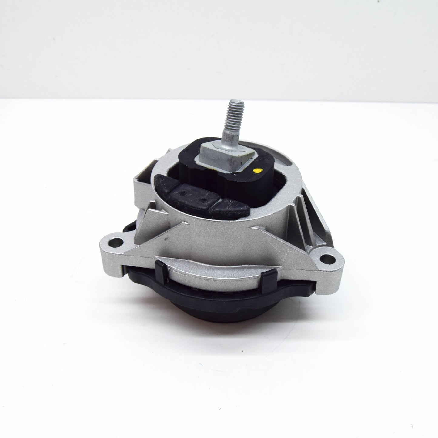 new bmw 3 f30, f80 right engine mount 6861406 22116861406 original
