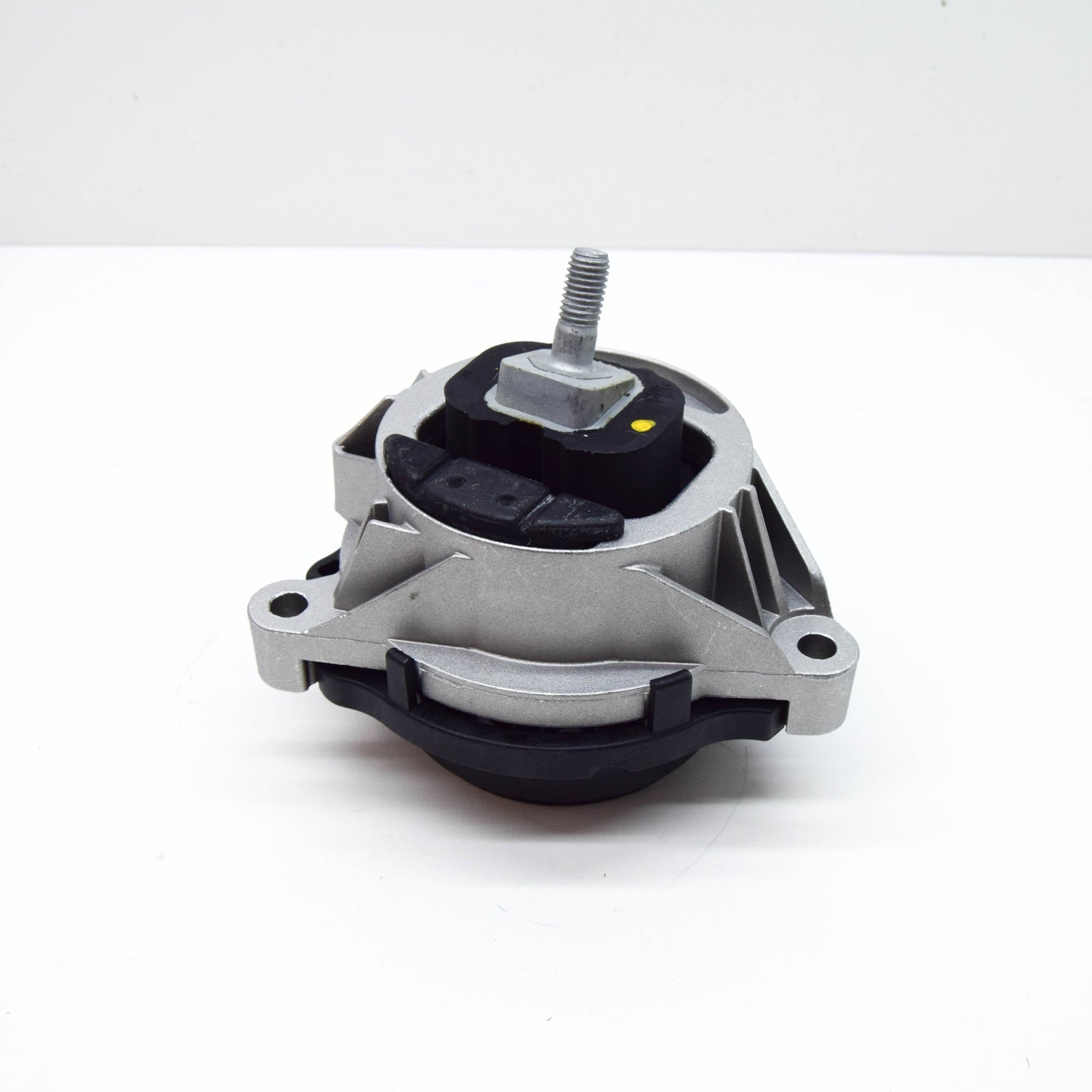 new bmw 3 f30, f80 right engine mount 6861406 22116861406 original