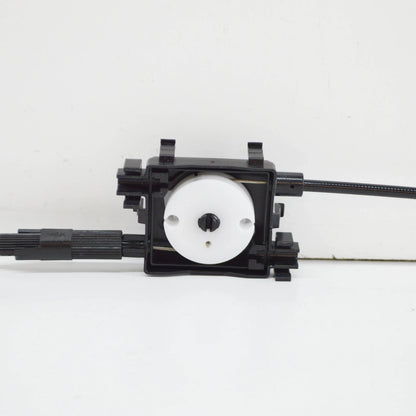 NEW AUDI A1 8X ENGINE HOOD CENTER BOWDEN CABLE 8X0823531 ORIGINAL