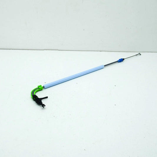 NEW BMW X6 G06 FRONT OUTSIDE DOOR HANDLE BOWD. CABLE 51217474622 7474622