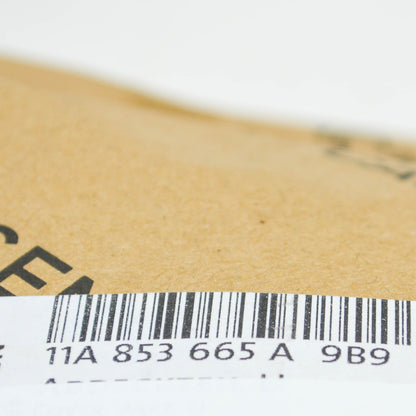 NEW VOLKSWAGEN ID.4 E21 FRONT LEFT BUMPER COVER PART 11A853665A9B9 ORIGINAL