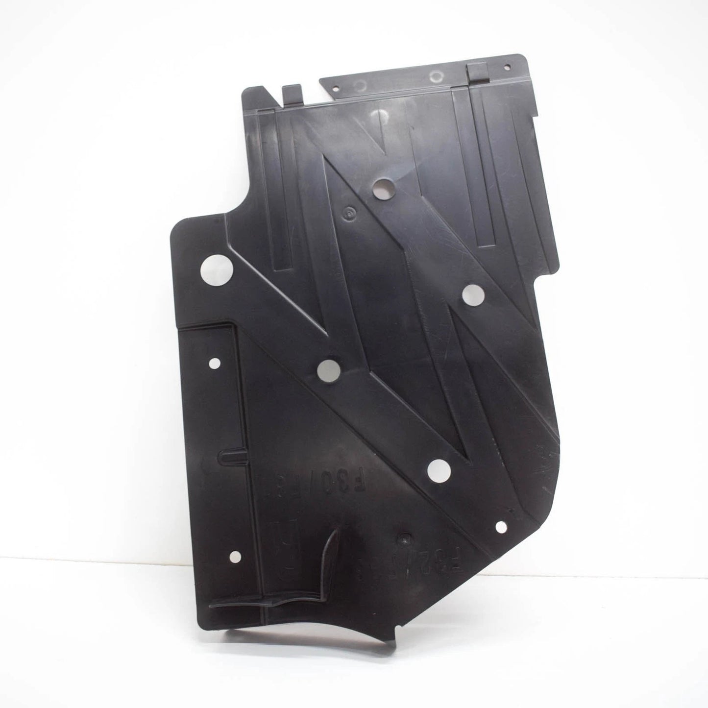 NEW BMW 3 M3 F80 RIGHT SIDE EXTENSION COVER 51758062222 8062222 ORIGINAL