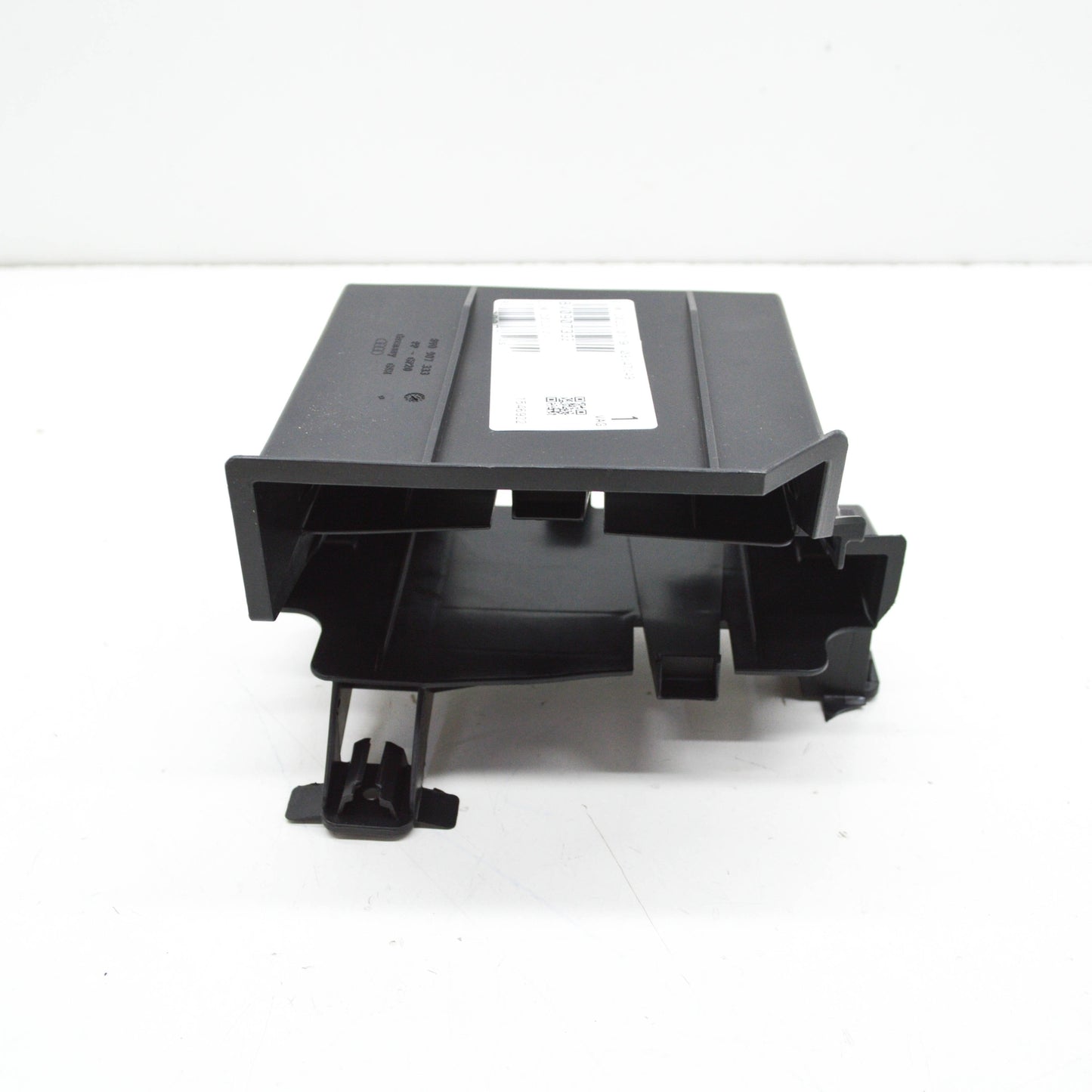 new audi a3 8v control unit retainer bracket 8v0907333 original