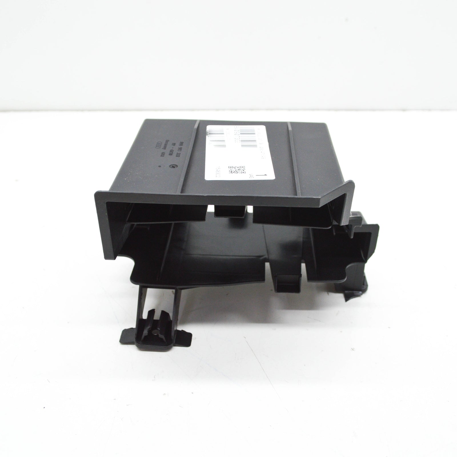 new audi a3 8v control unit retainer bracket 8v0907333 original