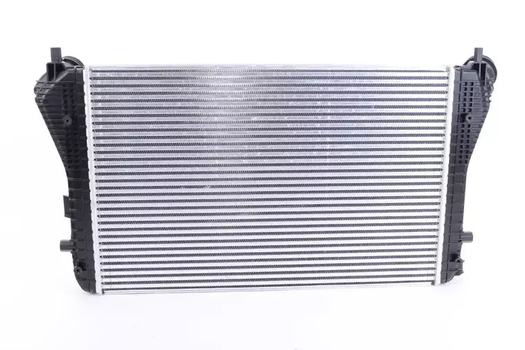 NEW VOLKSWAGEN CC CHARGE AIR COOLER 3C0145805AM ORIGINAL