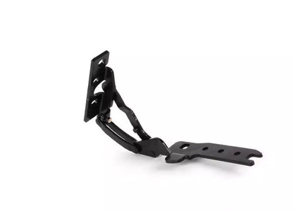 NEW BMW 7 E65, E66 FRONT LEFT ENGINE HOOD HINGE 41617210671 7210671 ORIGINAL