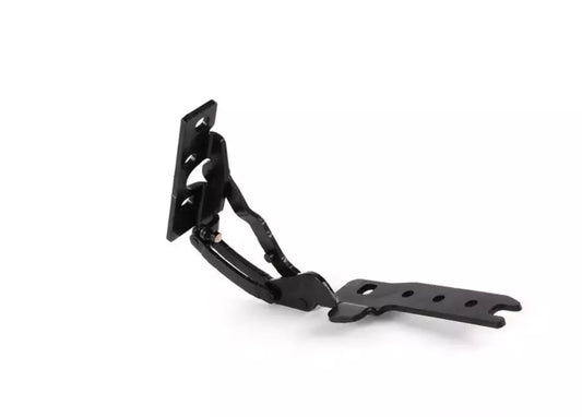 NEW BMW 7 E65, E66 FRONT LEFT ENGINE HOOD HINGE 41617210671 7210671 ORIGINAL