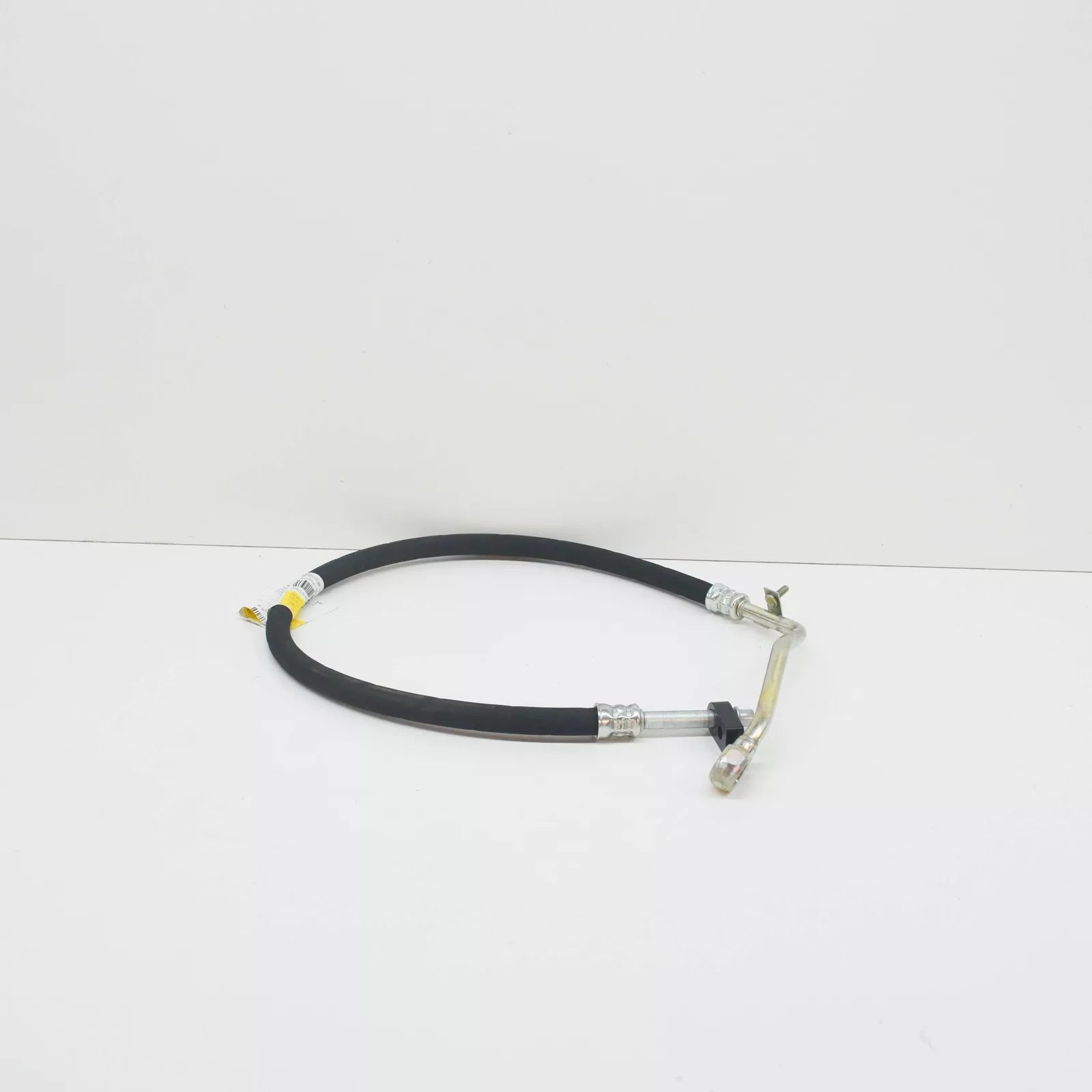 NEW BMW 5 E39 HYDRO STEERING OIL RETURN PIPE 32411095079 1095079 ORIGINAL