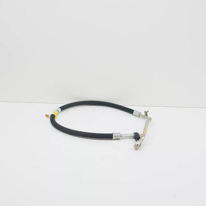 NEW BMW 5 E39 HYDRO STEERING OIL RETURN PIPE 32411095079 1095079 ORIGINAL